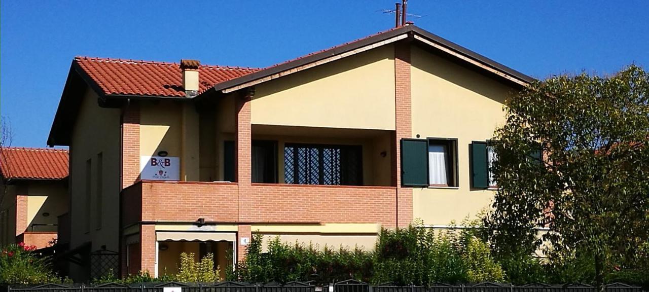 B&B Delle Fragole Medicina  Exterior foto